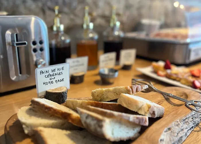 Hotel A Piattatella Monticello