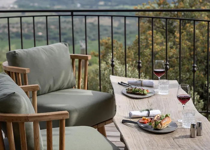 A Piattatella Hotel 5*