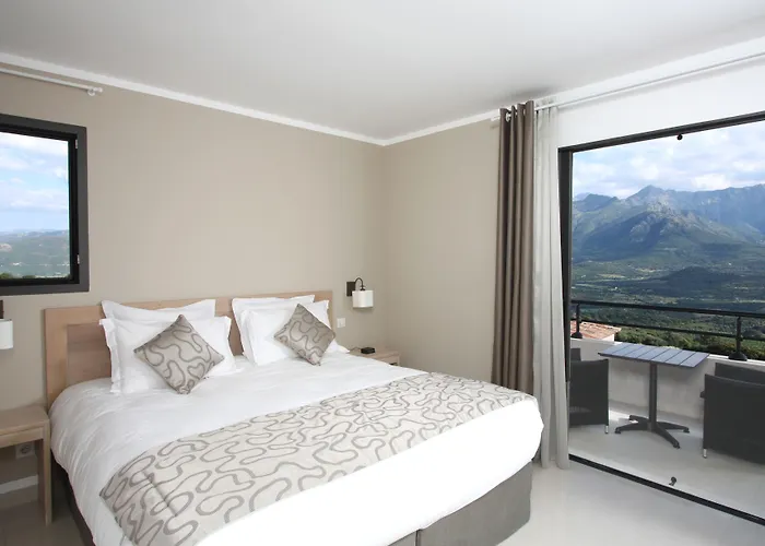 Hotel A Piattatella 5*