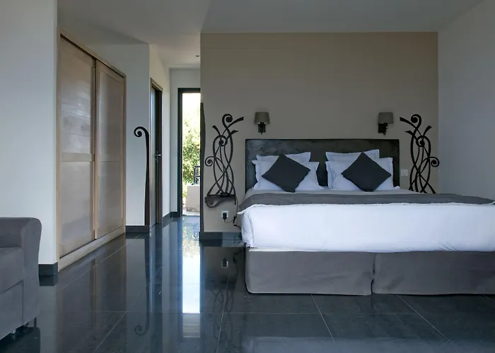 Hotel A Piattatella 5*