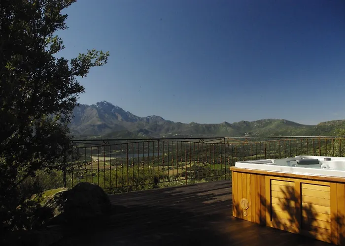 A Piattatella 5* Monticello