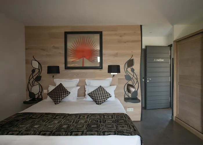 Hotel A Piattatella 5*