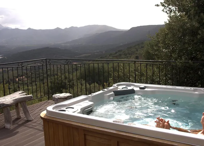 A Piattatella Hotel 5*