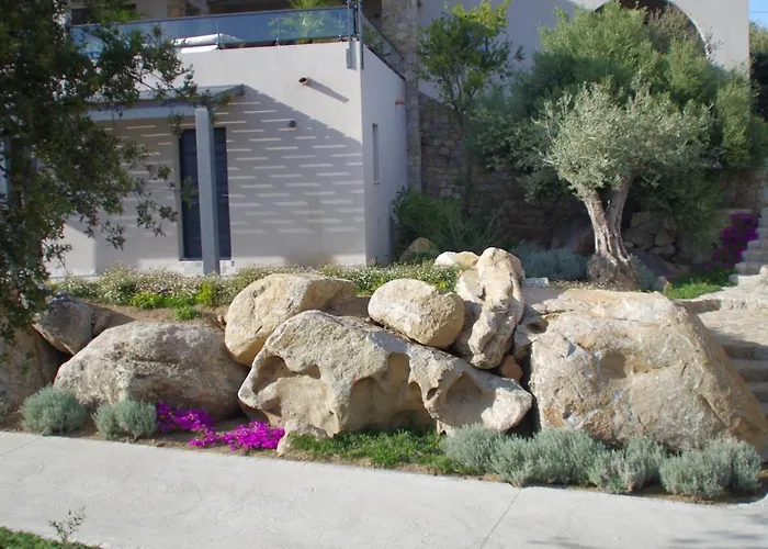 A Piattatella Hotel Monticello